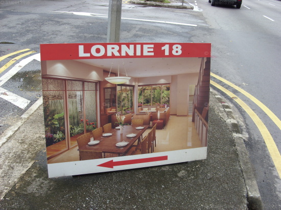 Lornie 18 #1197052